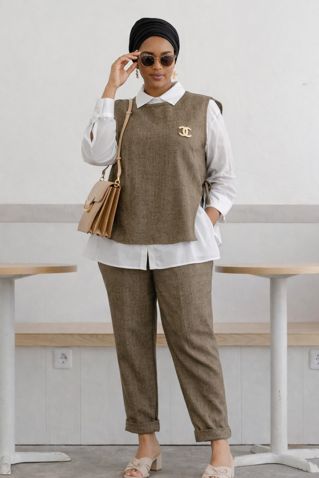 Hajia Set
