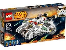 The Ghost | 75053 | Lego Star Wars