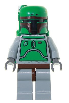 Boba Fett | SW0002