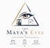 THE MAYA'S EYES