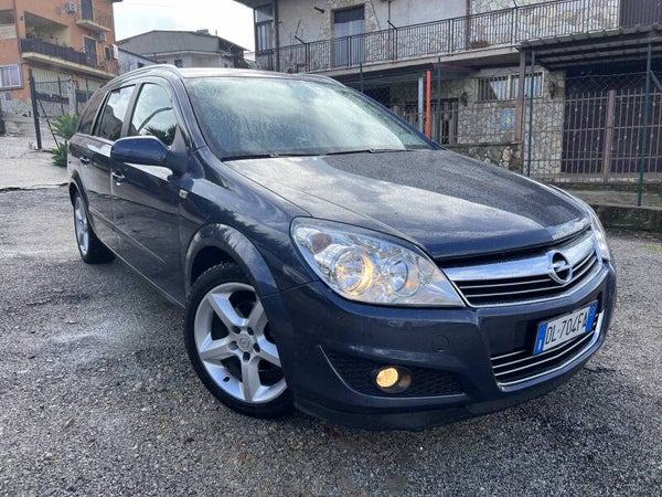 Opel Astra 1.7 Diesel 101 cv 2007 Station Wagon