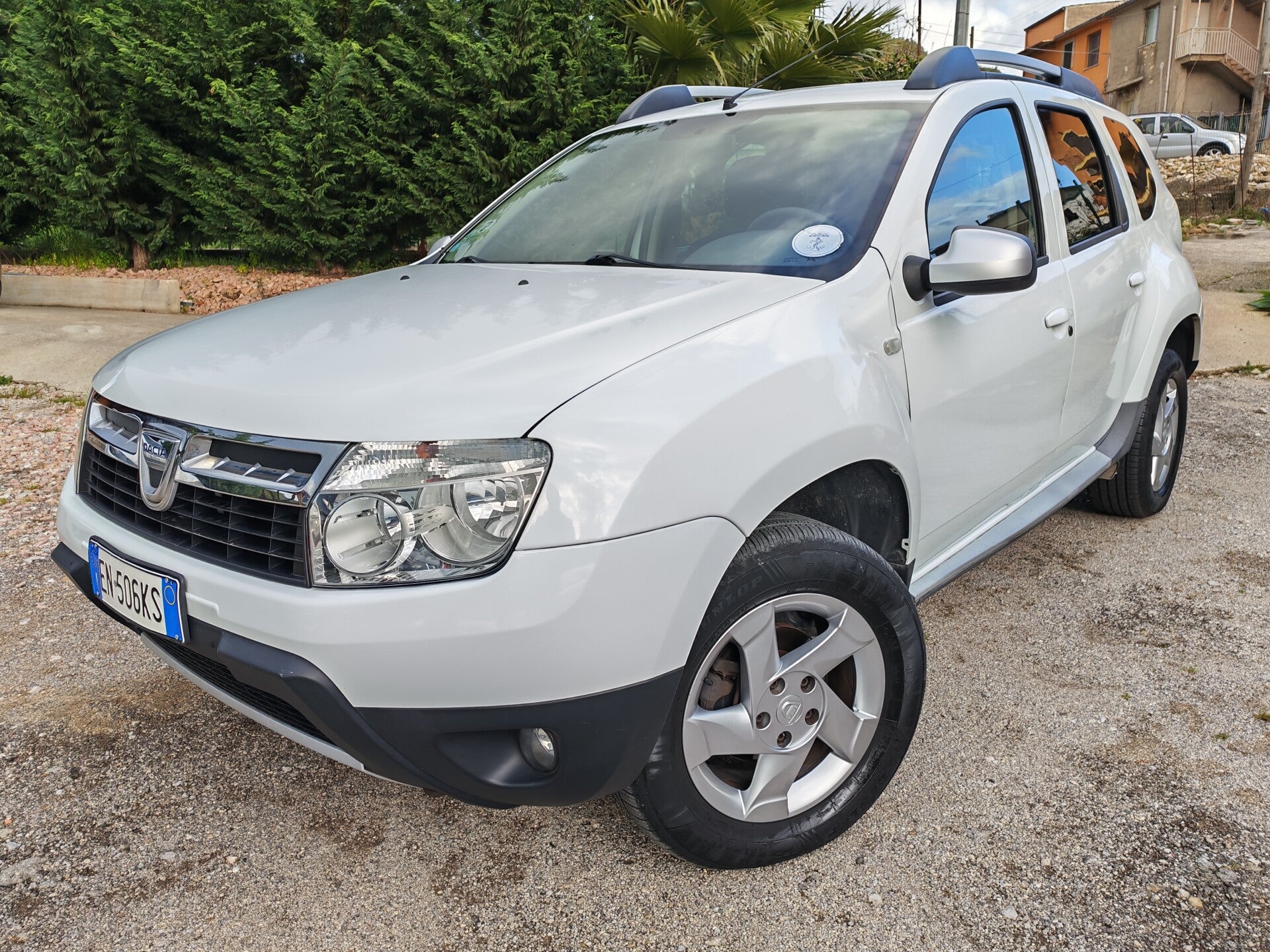 Dacia Duster 1.6 Benzina/Gol 2013 Suv