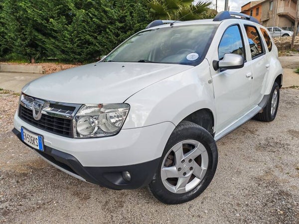 Dacia Duster 1.6 Benzina/Gol 2013 Suv