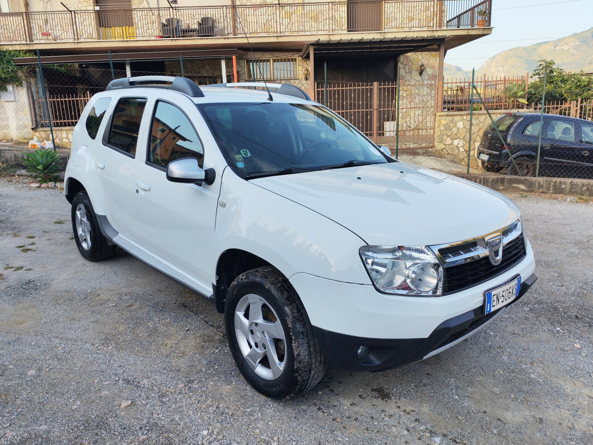 Dacia Duster 1.6 Benzina/Gol 2013 Suv