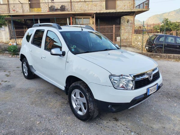 Dacia Duster 1.6 Benzina/Gol 2013 Suv