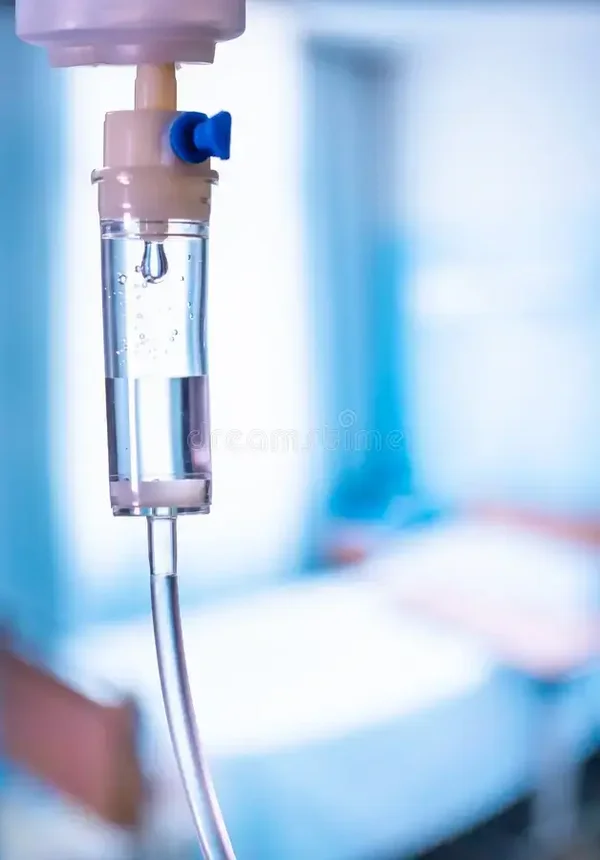 Thérapie Intra-Veineuse / Perfusion