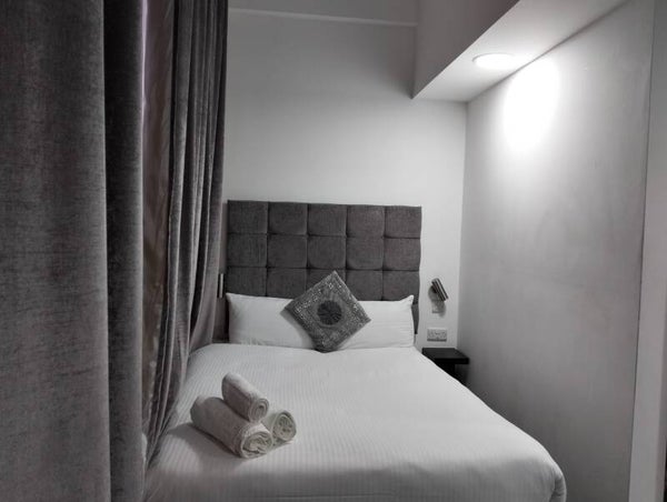 1 Bed Apartment