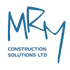 MRM Construction Solutions