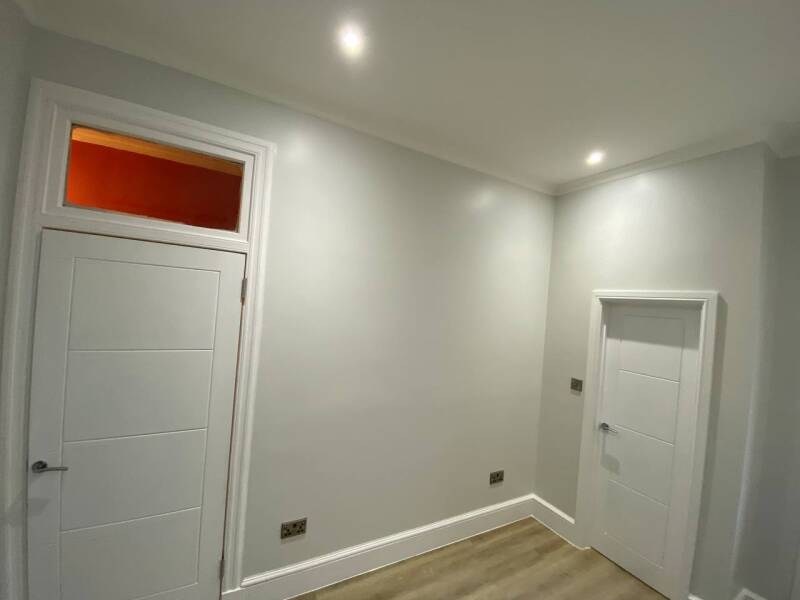 Full Home Renovation Edinburgh
