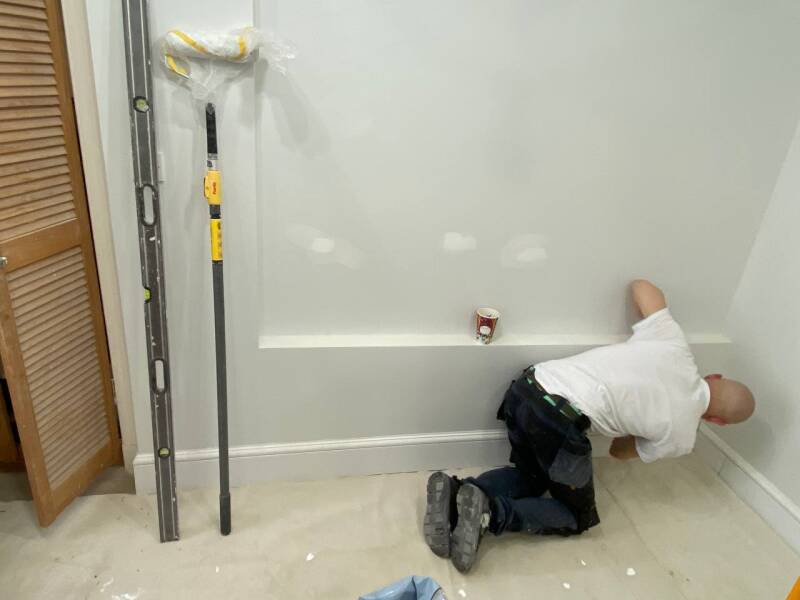 Complete Home Renovation Edinburgh