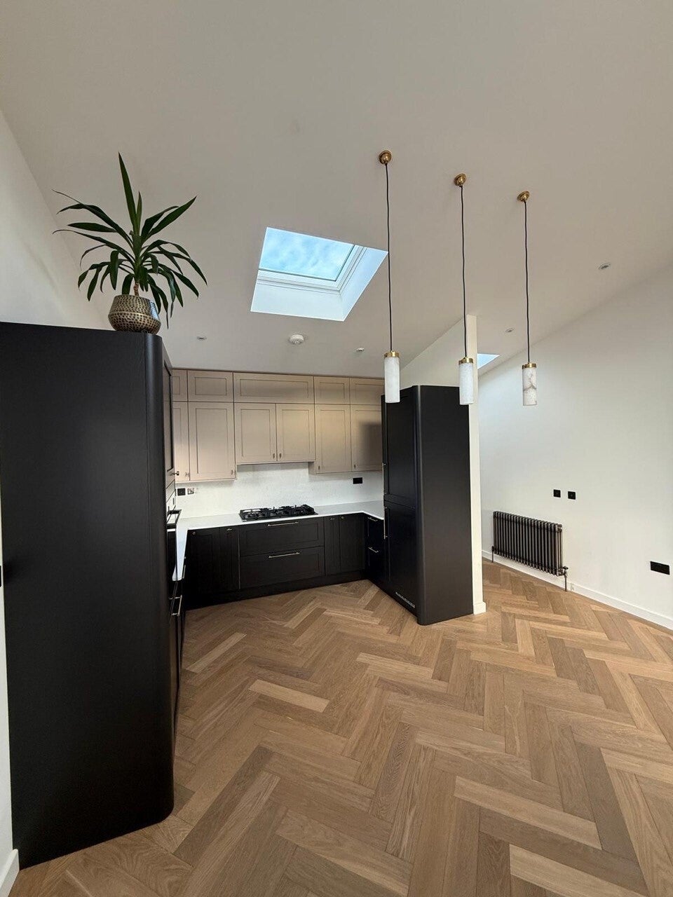 Handyman based in Edinburgh