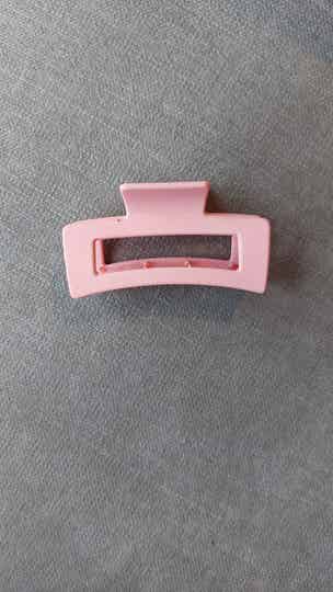 Haarklem middel blush