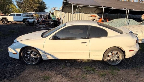 03 Sunfire/potential sport compact