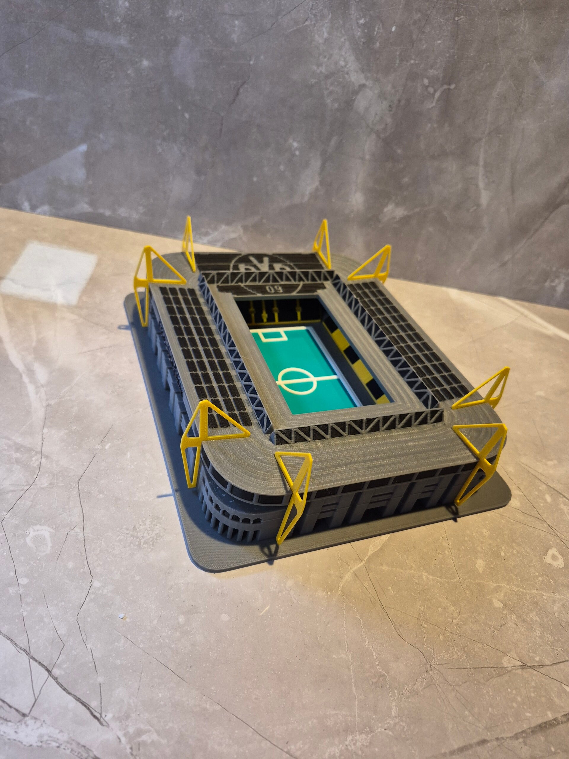 Signal Iduna Park-BVB Stadion