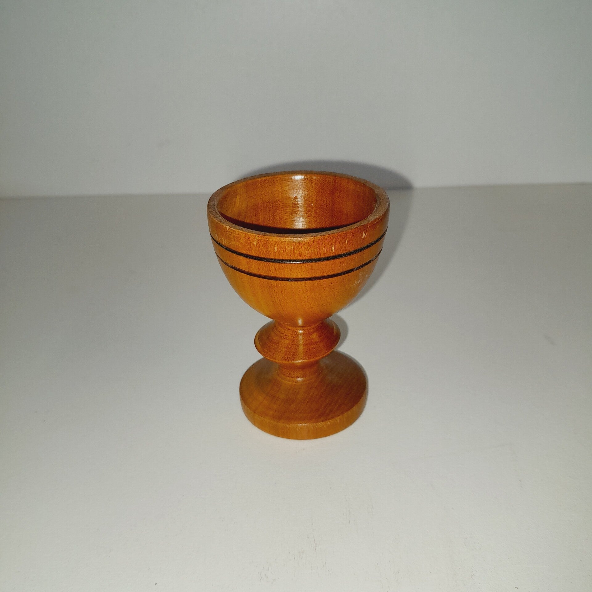 Coquetiers en bois