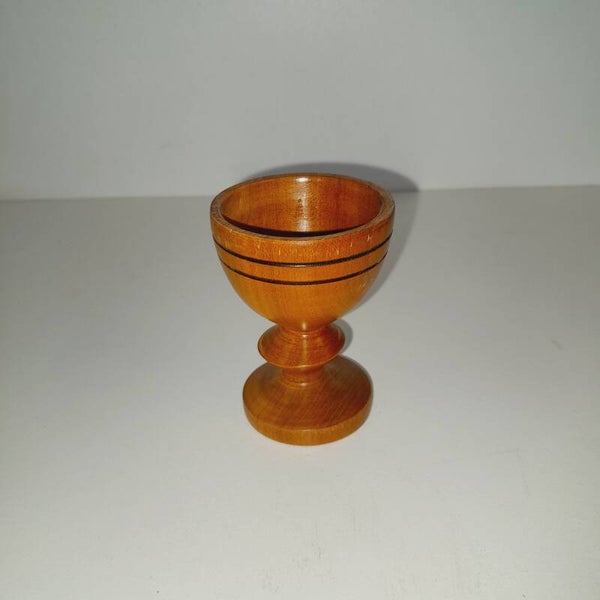Coquetiers en bois