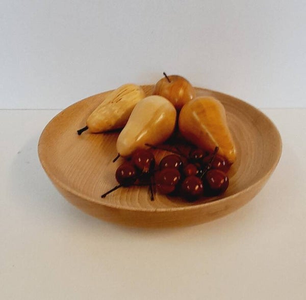 Plateau pour fruit en bois