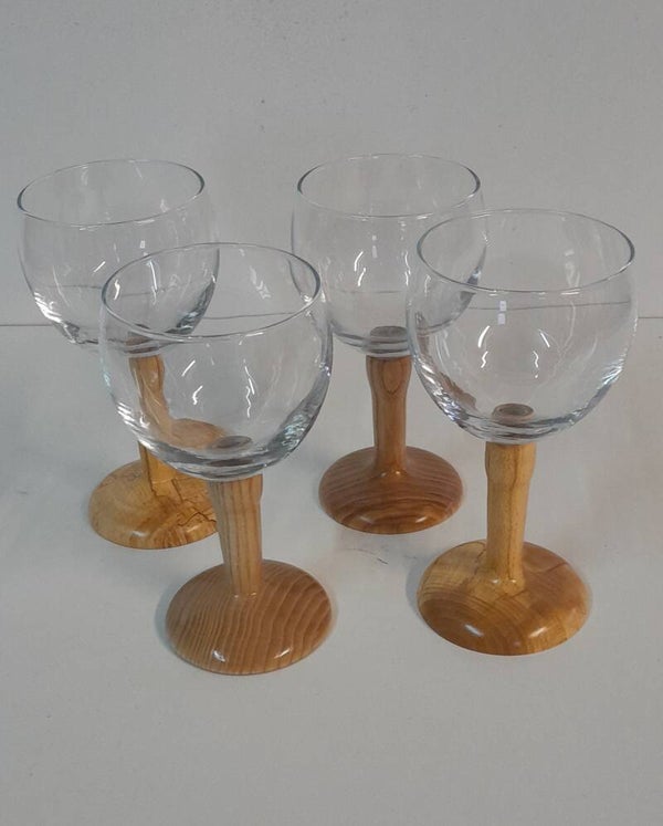 Verre à vin