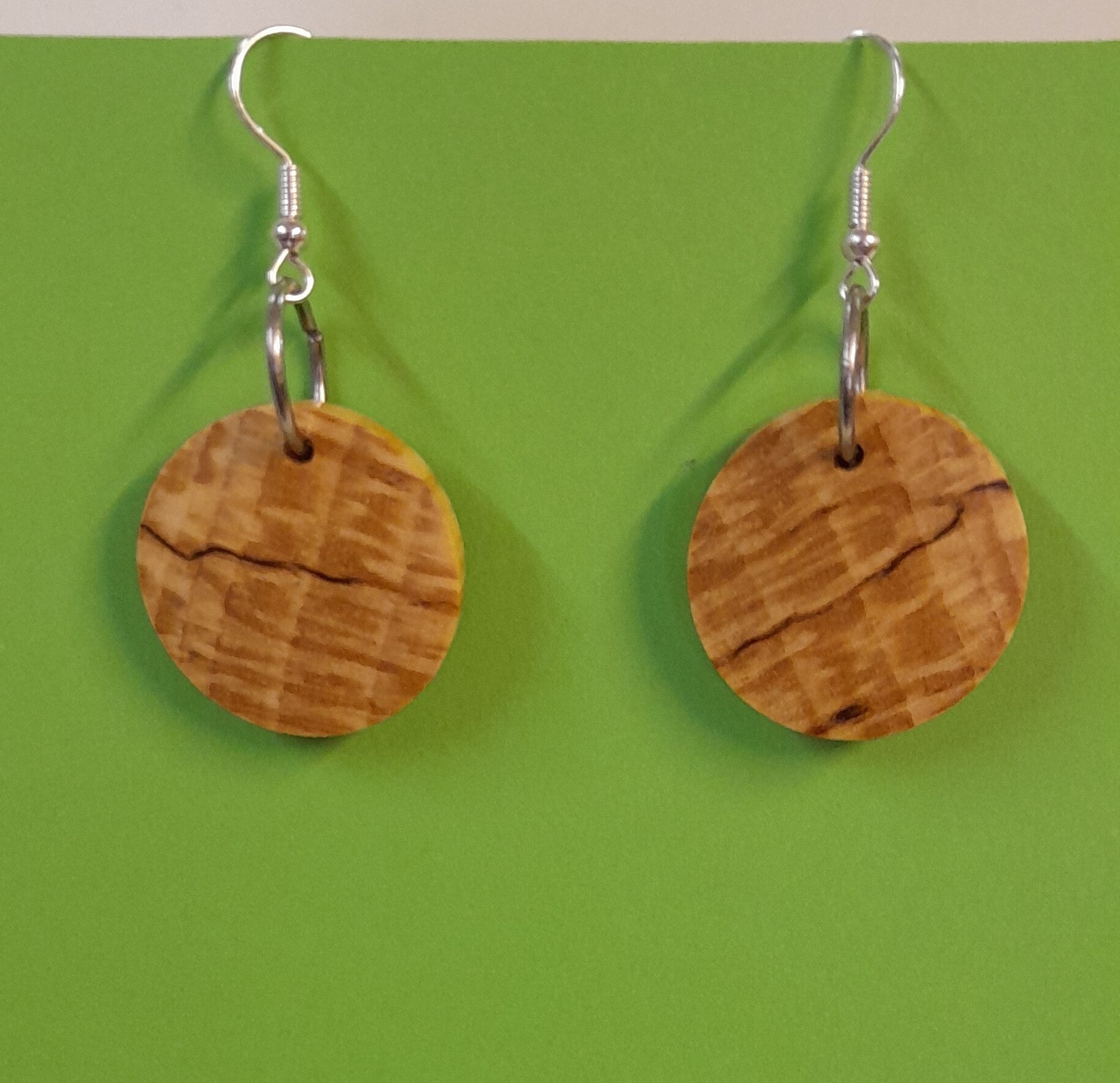 Boucle d'oreilles
