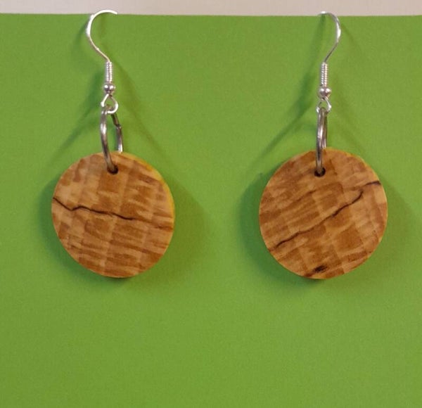 Boucle d'oreilles