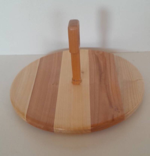 Plateau à fromage
