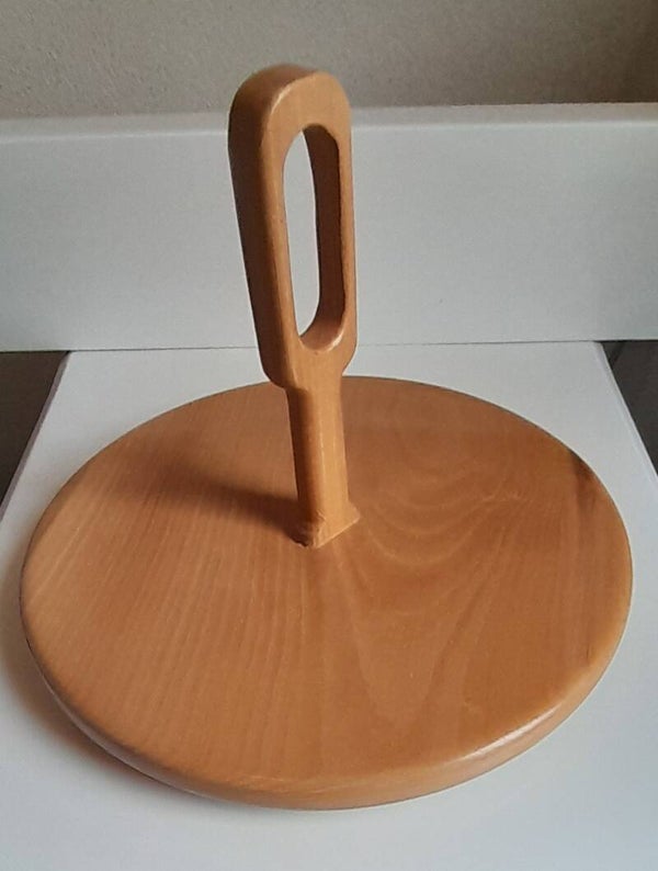 Plateau à fromage