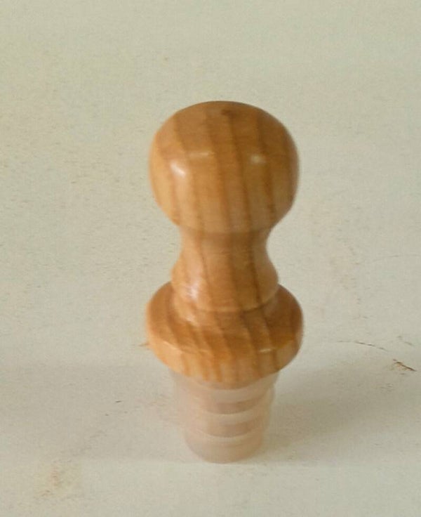 Bouchon de bouteille