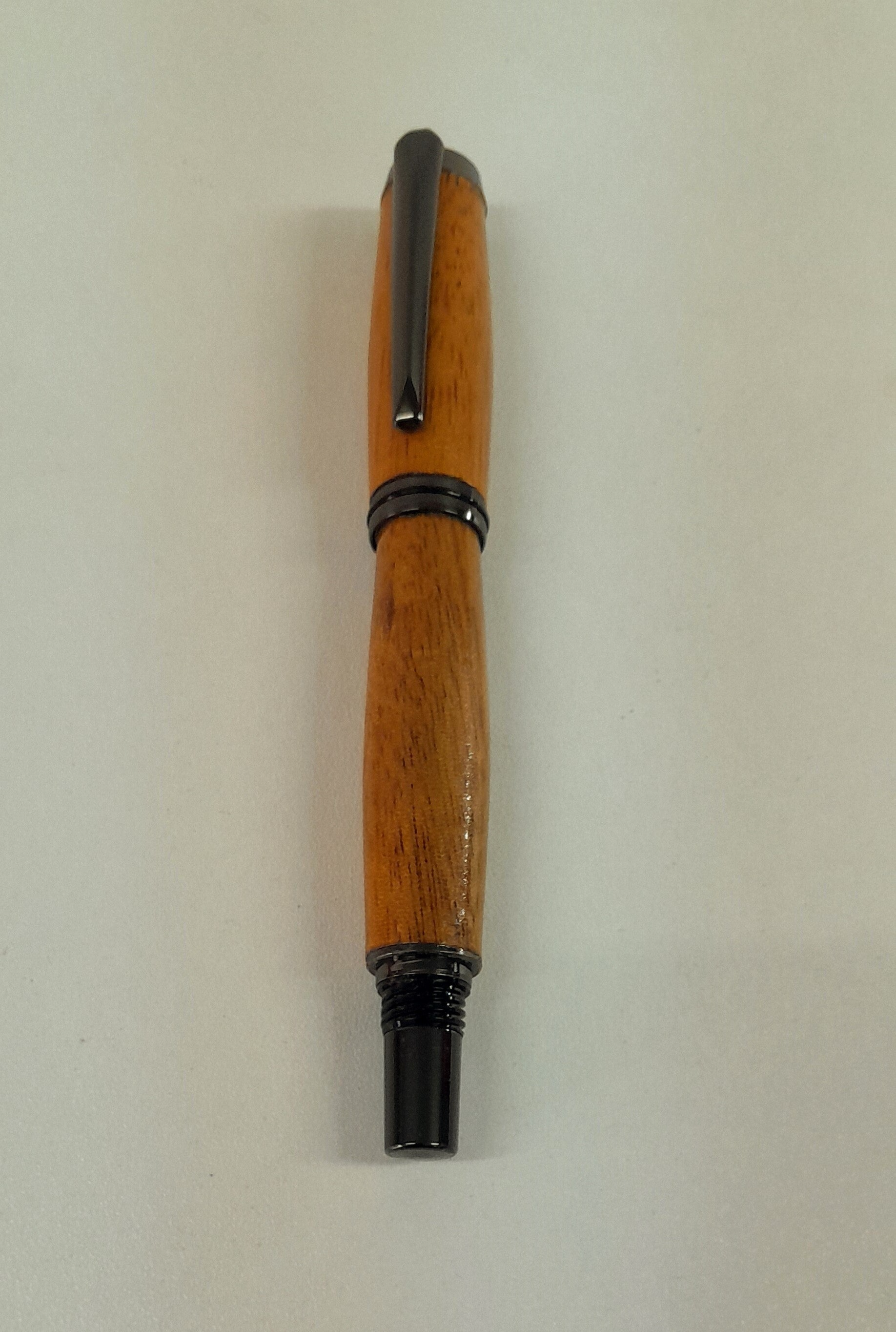 Stylo plume silvie