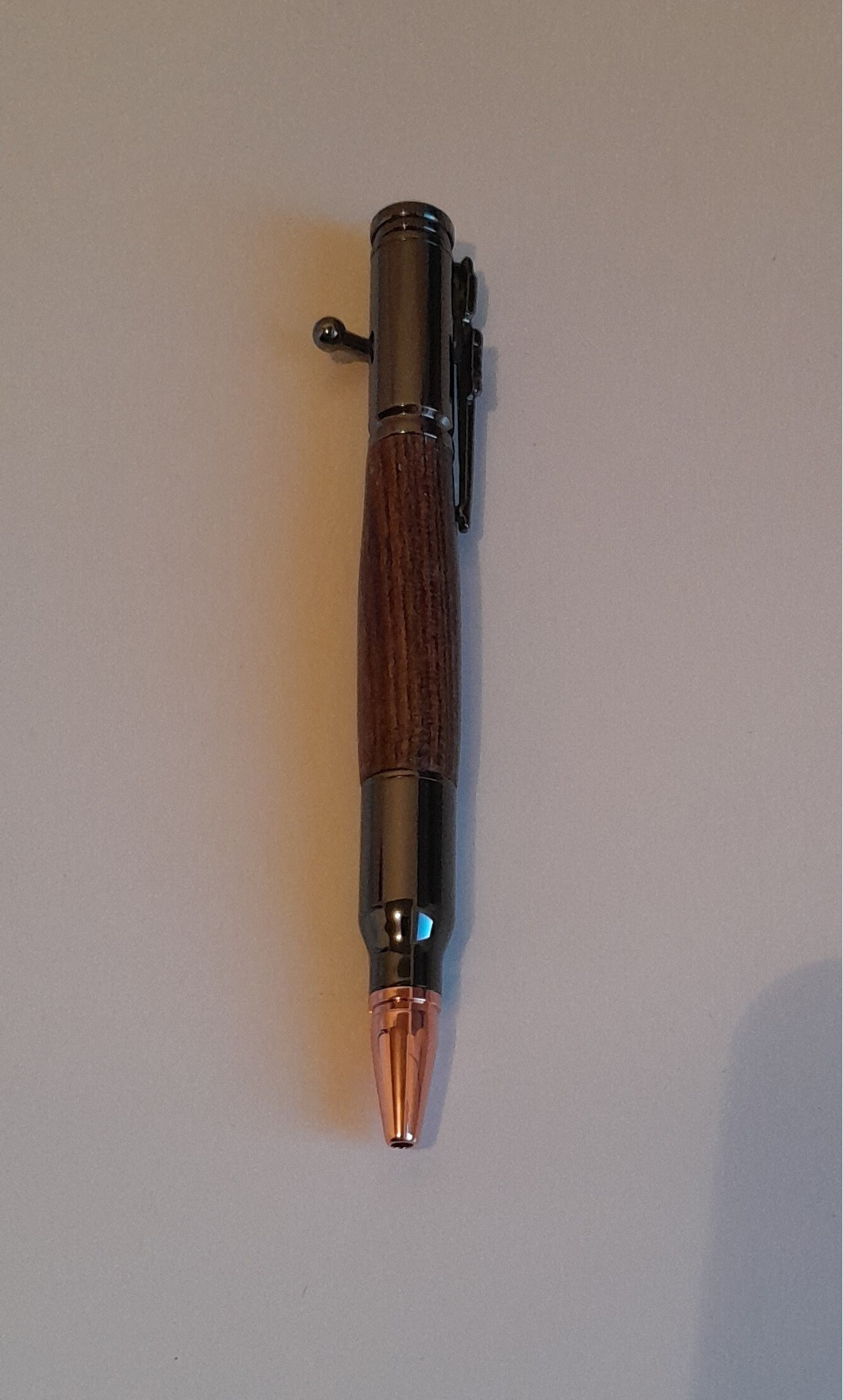 Stylo bille à thème