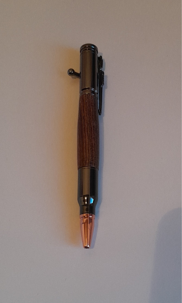 Stylo bille à thème