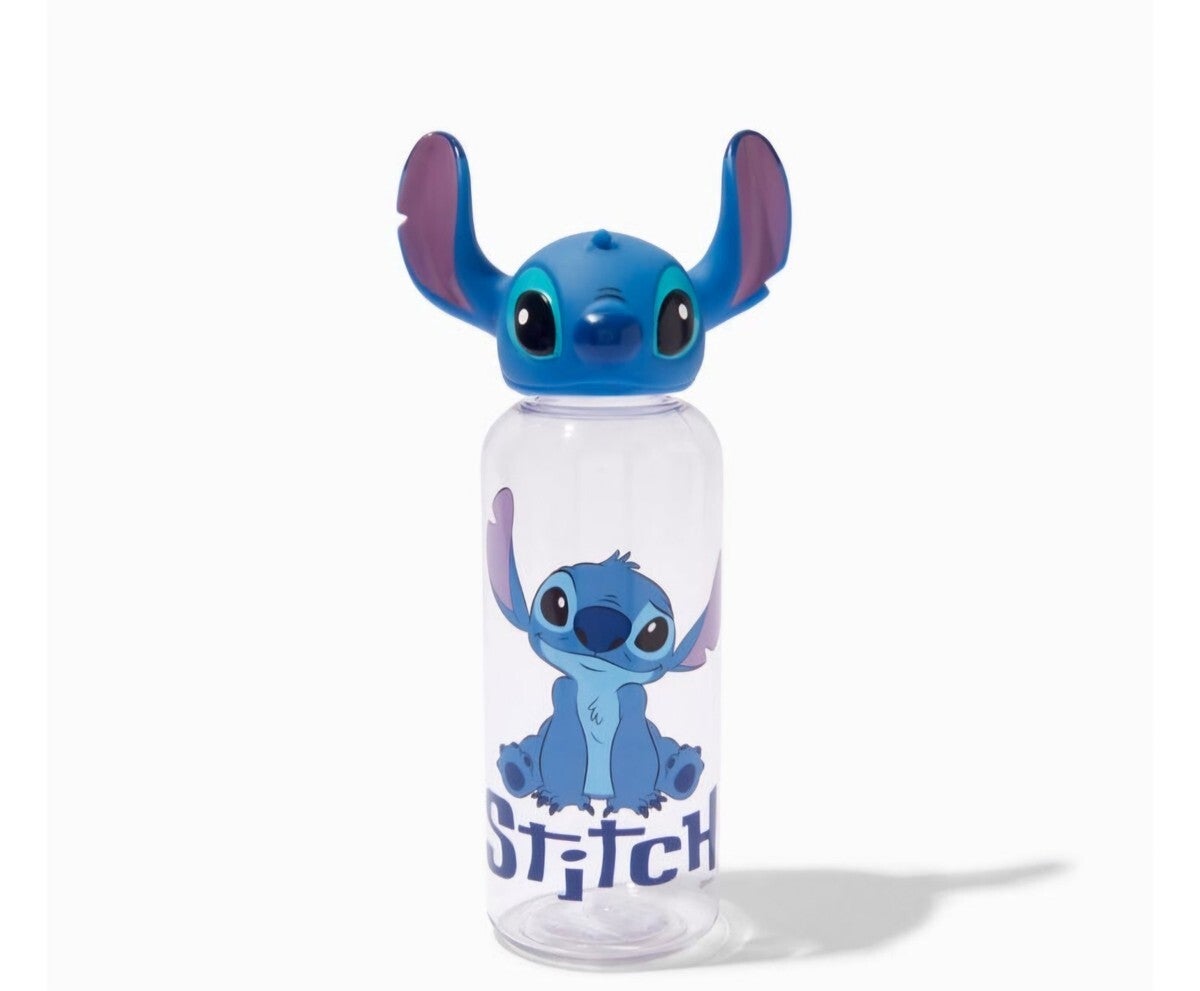 Disney Stitch Drinkfles – 560ml – Met 3D Oren
