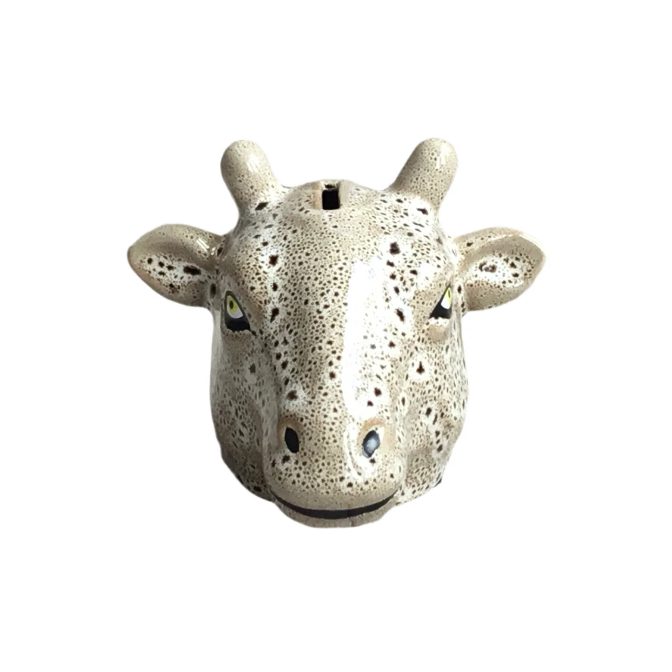 Riverdale  Spaarpot Giraf Hoofd