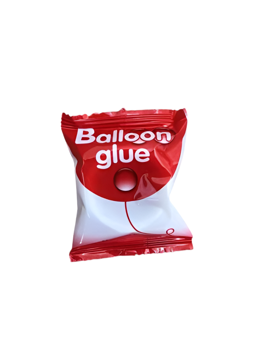 Balloon Glue - Ballon Lijm Dots