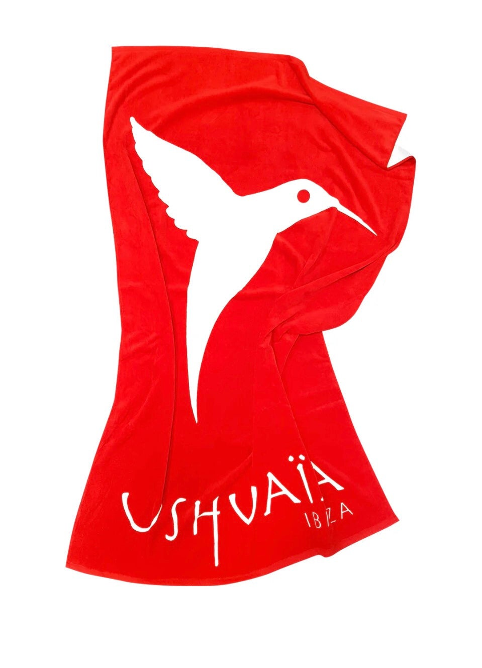 Ushuaïa Ibiza Strandhanddoek