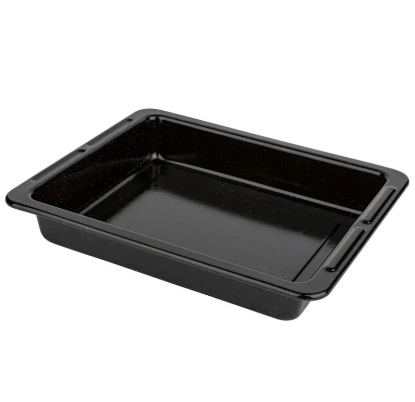 Ernesto Ovenschaal – Stevig, Hygiënisch en Hittebestendig- set van 2