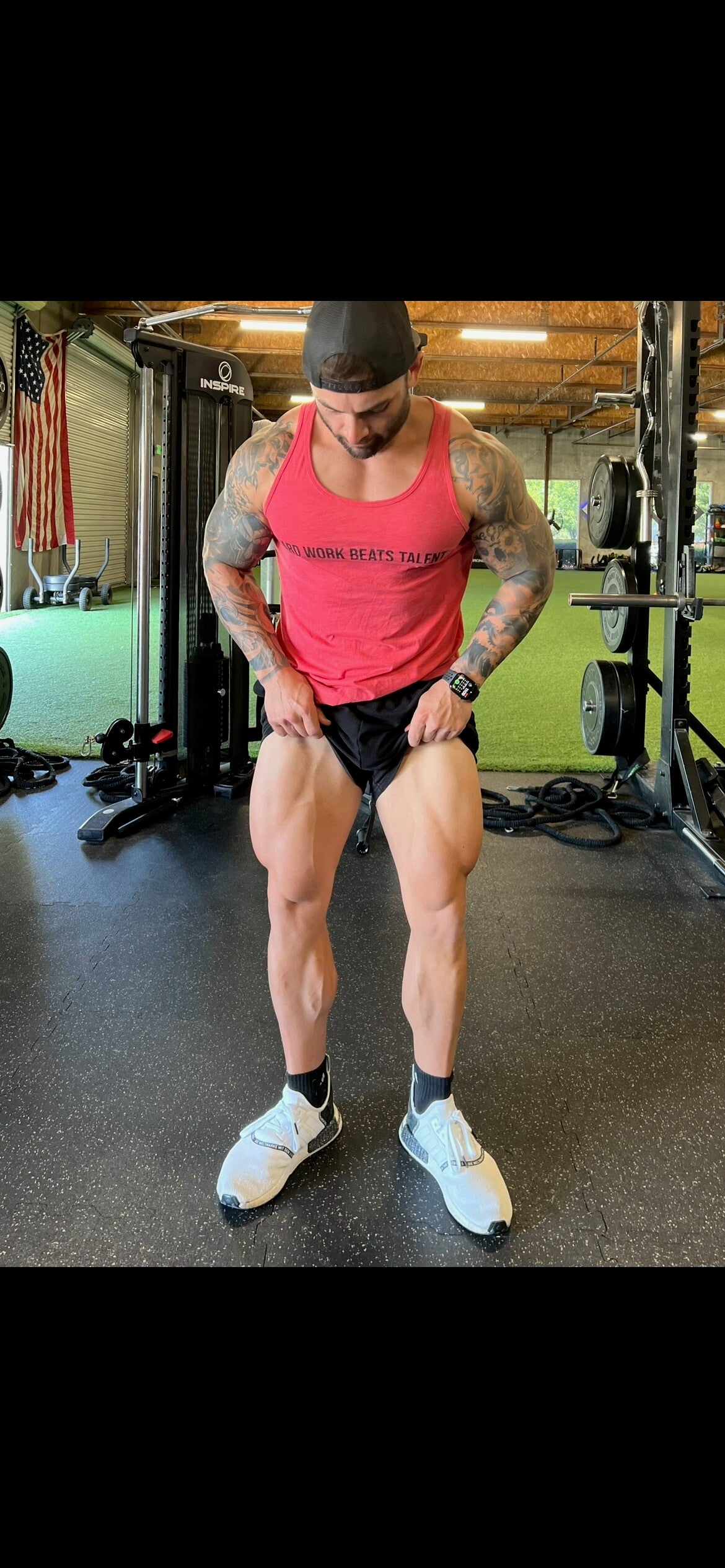 90 Day Basic Workout Plan