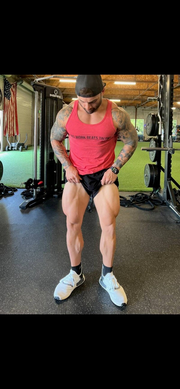 90 Day Basic Workout Plan