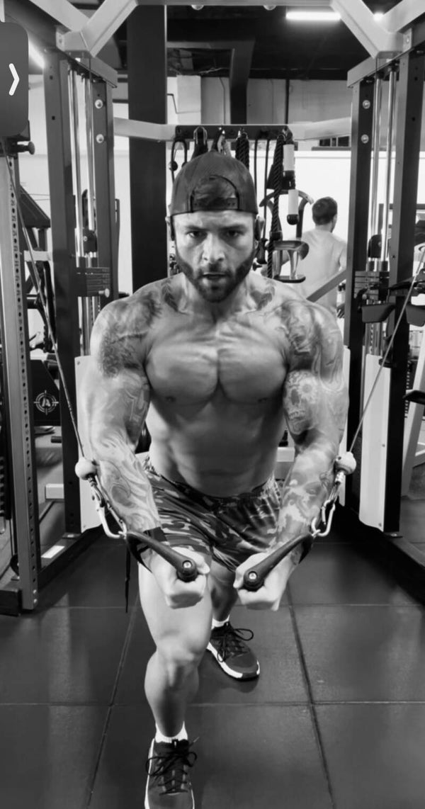 Complete Fitness Plan