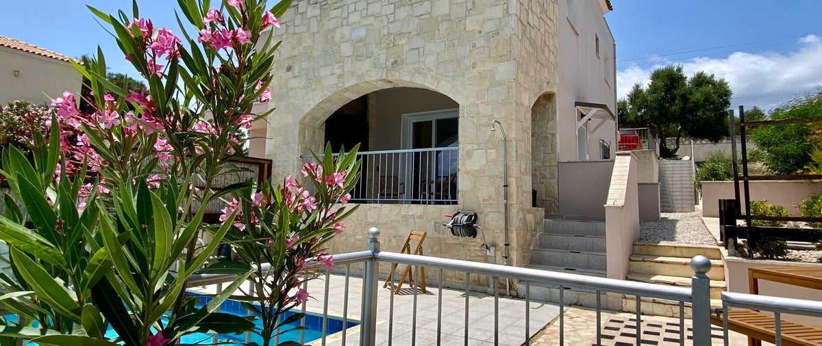 Villa Albama