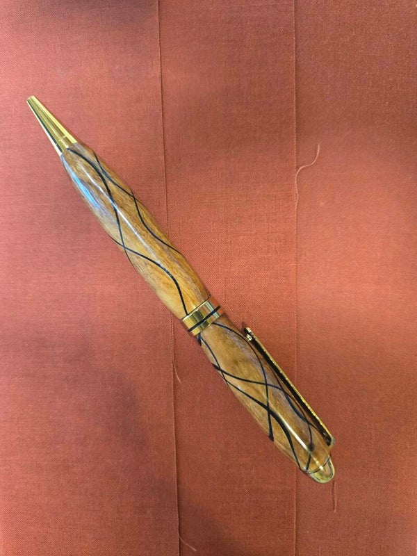 Segmented siprine