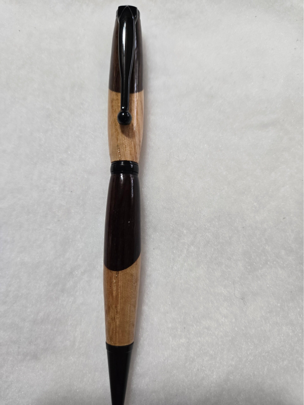 Slimline wood