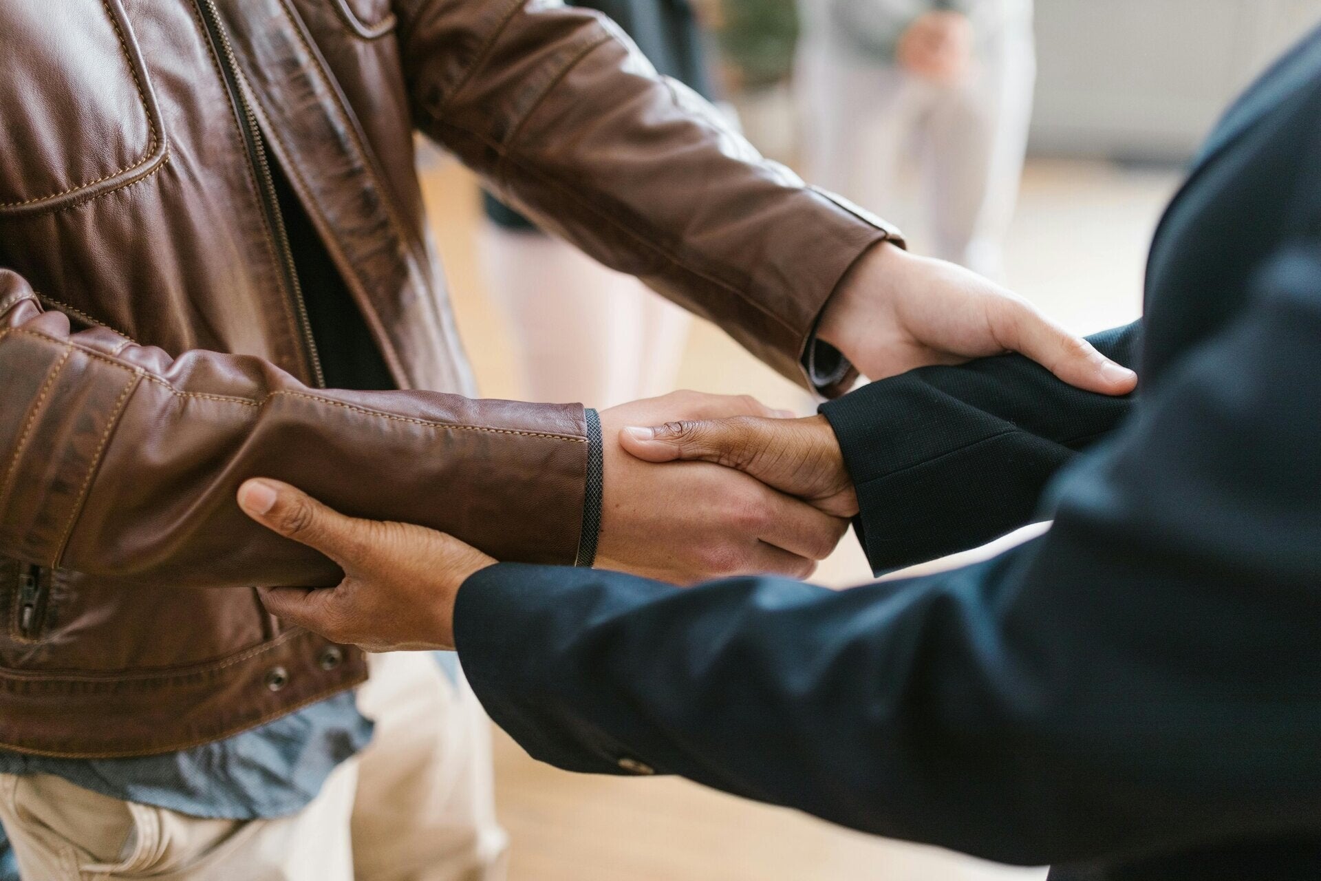Onboarding checklist