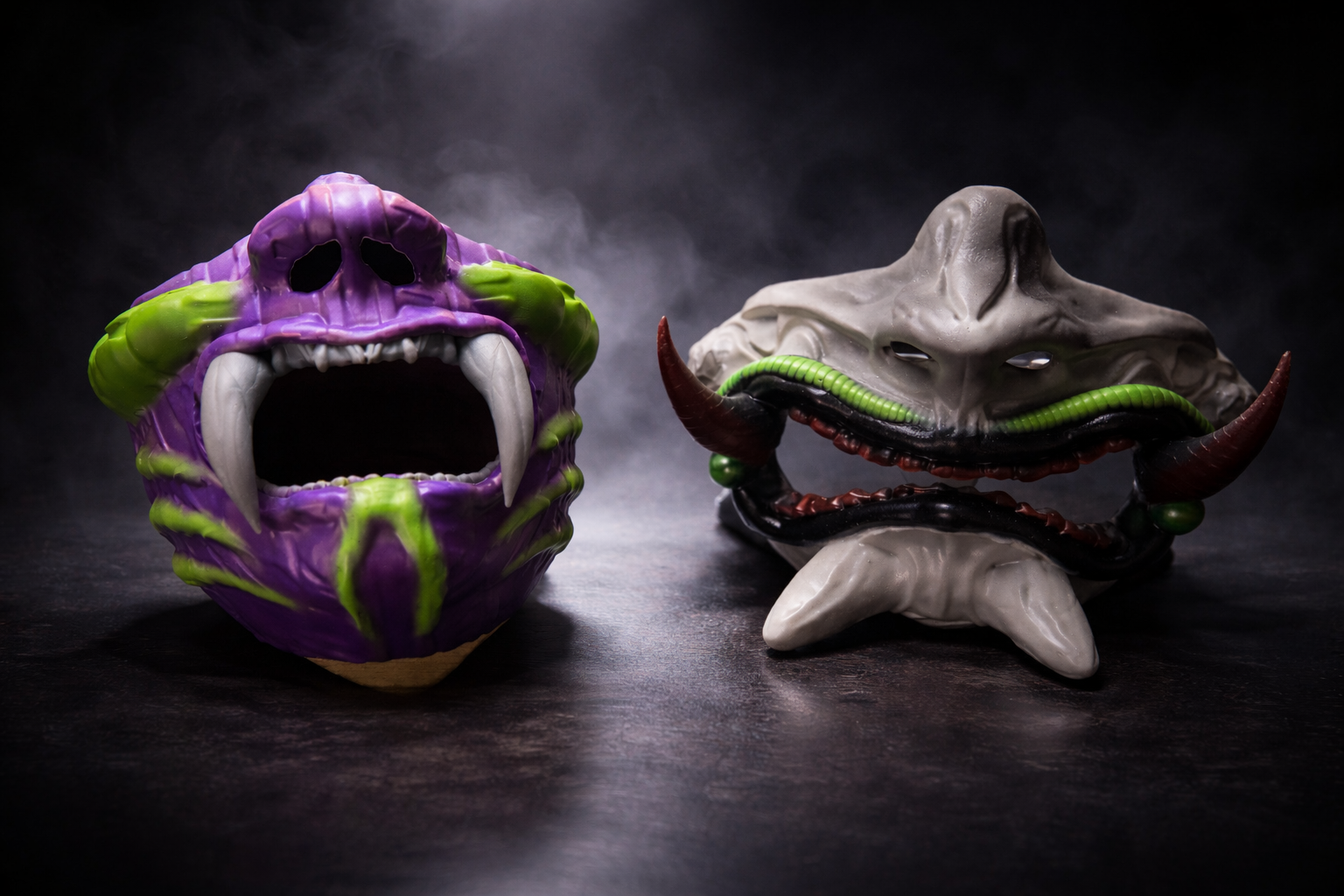 Masken