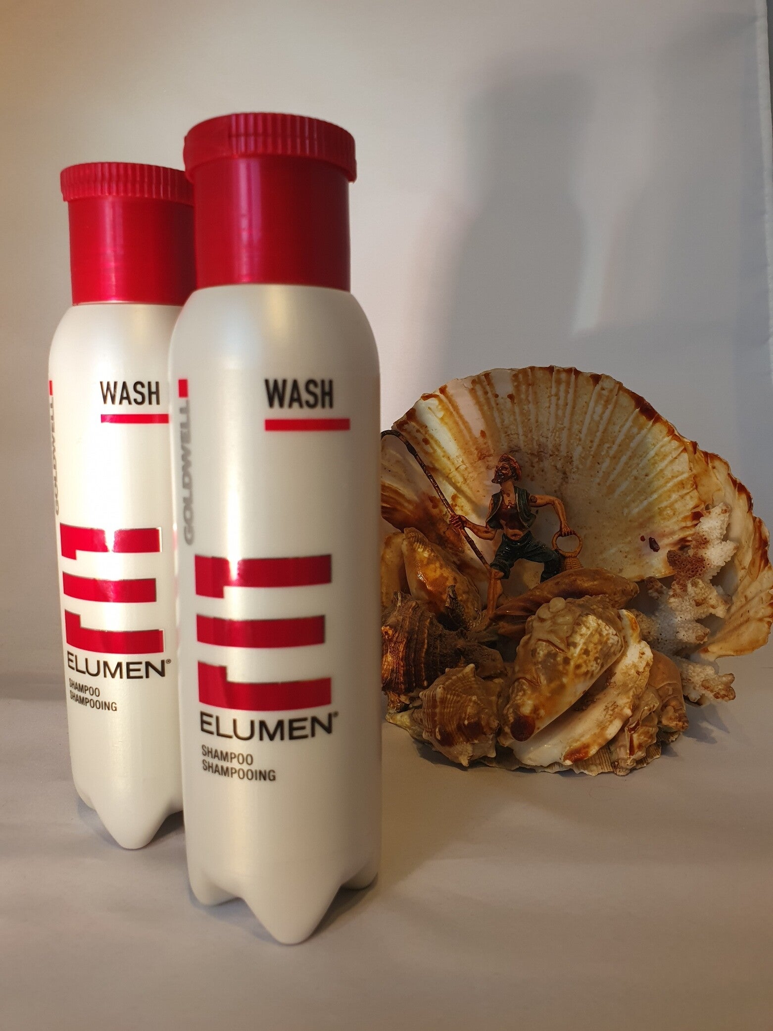 Goldwell Wash Elumen Shampoo 250ml