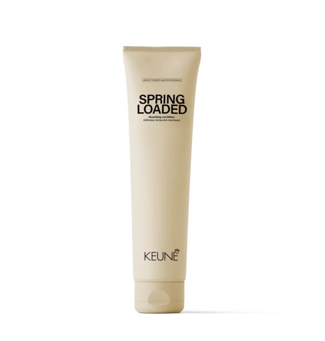 Keune Spring Loaded 150ml