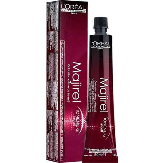 L'oreal Majirel + Cool Cover 50ml