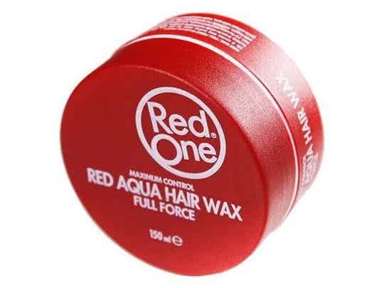 Red One 150ml Rood, Blauw of Oranje