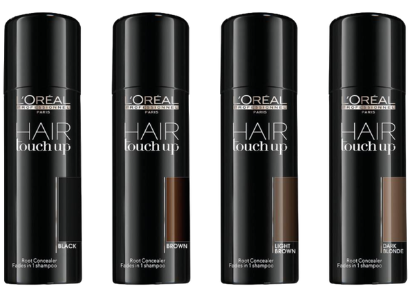 L'oreal Hair Touch Up 75ml