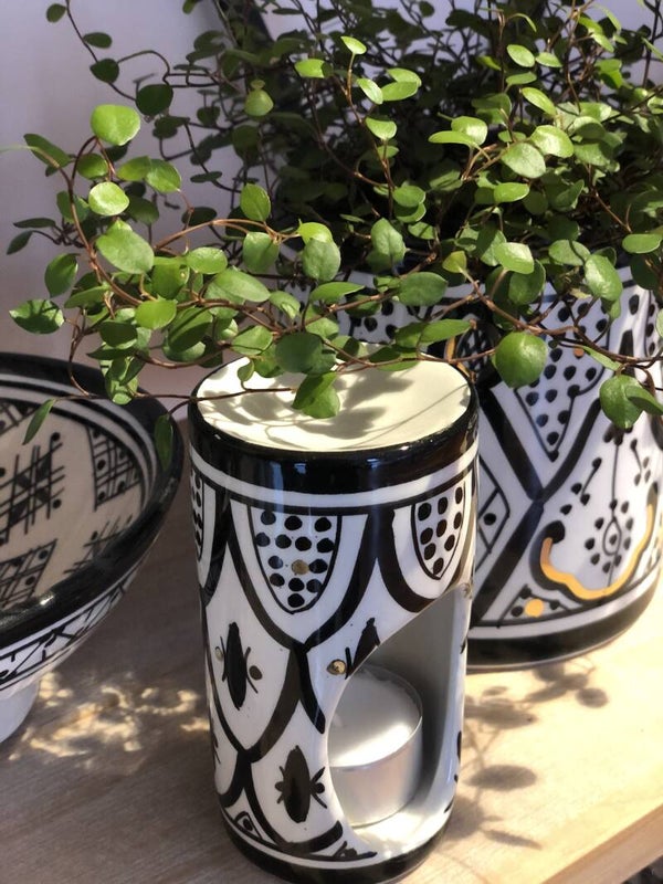 Chabi Chic geurbrander