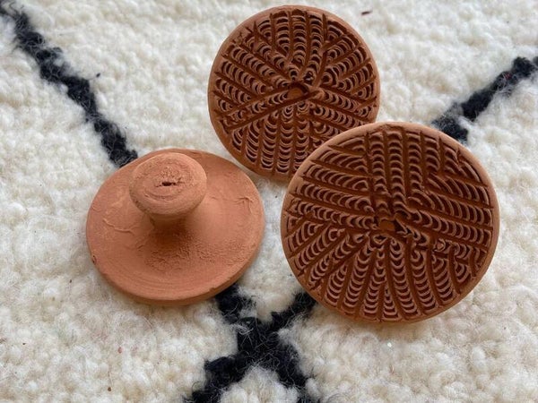 Hammam scrubsteentjes